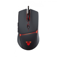 Fantech VX7 Crypto 6 Button USB Gaming Mouse